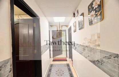 Villa - 2 - 2 for rent in Al Rashidiya Towers - Al Rashidiya - Ajman Downtown - Ajman