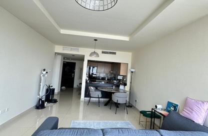 Apartment - 1 Bedroom - 2 Bathrooms for rent in Sun Tower - Shams Abu Dhabi - Al Reem Island - Abu Dhabi Apartment - 1 Bedroom - 2 Bathrooms for rent in Sun Tower - Shams Abu Dhabi - Al Reem Island - Abu Dhabi