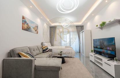 Apartment - Studio - 1 Bathroom for rent in Marina Diamond 2 - Marina Diamonds - Dubai Marina - Dubai Apartment - Studio - 1 Bathroom for rent in Marina Diamond 2 - Marina Diamonds - Dubai Marina - Dubai
