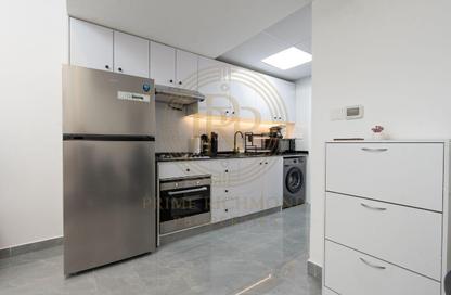 Apartment - Studio - 1 Bathroom for rent in Marina Diamond 2 - Marina Diamonds - Dubai Marina - Dubai Apartment - Studio - 1 Bathroom for rent in Marina Diamond 2 - Marina Diamonds - Dubai Marina - Dubai