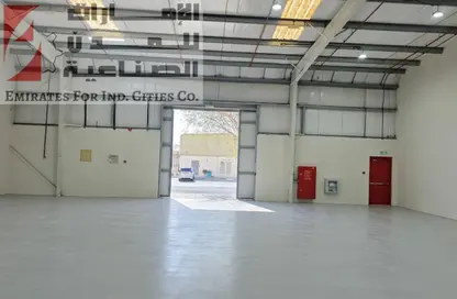 Warehouse - Studio for rent in Al Sajaa Industrial - Al Sajaa - Sharjah Warehouse - Studio for rent in Al Sajaa Industrial - Al Sajaa - Sharjah