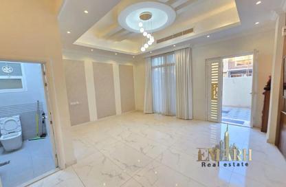 Villa - 3 Bedrooms - 6 Bathrooms for sale in Al Zaheya Gardens - Al Zahya - Ajman Villa - 3 Bedrooms - 6 Bathrooms for sale in Al Zaheya Gardens - Al Zahya - Ajman