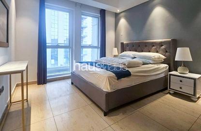 Apartment - 2 Bedrooms - 3 Bathrooms for rent in Mon Reve - Downtown Dubai - Dubai