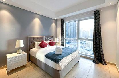 Apartment - 2 Bedrooms - 3 Bathrooms for rent in Mon Reve - Downtown Dubai - Dubai