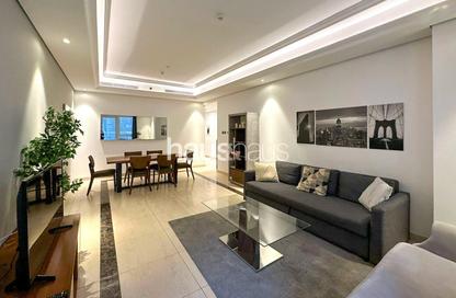 Apartment - 2 Bedrooms - 3 Bathrooms for rent in Mon Reve - Downtown Dubai - Dubai