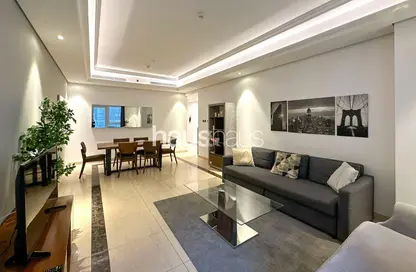 Apartment - 2 Bedrooms - 3 Bathrooms for rent in Mon Reve - Downtown Dubai - Dubai