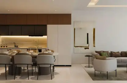 شقة - 1 حمام للبيع في سكاي هيلز ريزيدنسز 1 - سكاي هيلز ريسيدنزيس - حديقة دبي العلميه - دبي