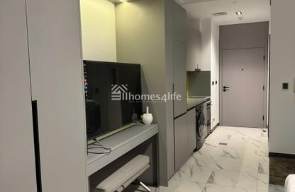 Apartment - Studio - 1 for sale in MAG 900 - MAG City - Mohammed Bin Rashid City - Dubai