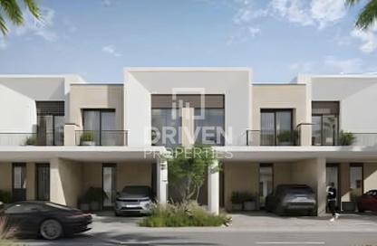 Townhouse - 3 Bedrooms - 4 Bathrooms for sale in May - Arabian Ranches 3 - Dubai