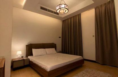 Apartment - 1 Bedroom - 1 Bathroom for rent in Al Rifa'ah - Al Heerah - Sharjah
