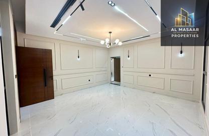 Whole Building - 7+ Bedrooms - 7+ Bathrooms for sale in Al Amira Village - Al Yasmeen - Ajman