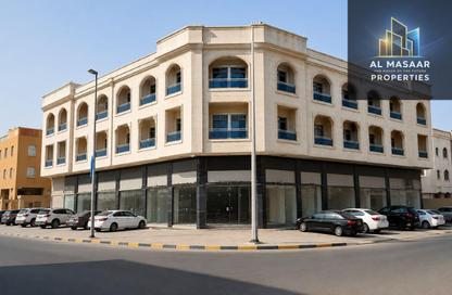 Whole Building - 7+ Bedrooms - 7+ Bathrooms for sale in Al Amira Village - Al Yasmeen - Ajman