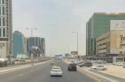 أرض - استوديو للبيع في الجرف 2 - الجرف - عجمان وسط المدينة - عجمان