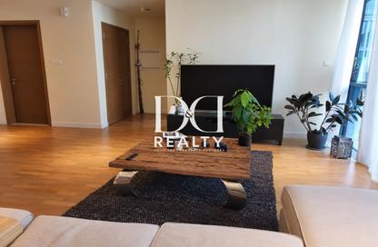 Apartment - 1 - 2 for rent in Building 7 - Al Khail Gate Phase 1 - Al Khail Gate - Al Quoz - Dubai