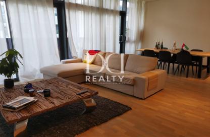 Apartment - 1 - 2 for rent in Building 7 - Al Khail Gate Phase 1 - Al Khail Gate - Al Quoz - Dubai Apartment - 1 - 2 for rent in Building 7 - Al Khail Gate Phase 1 - Al Khail Gate - Al Quoz - Dubai