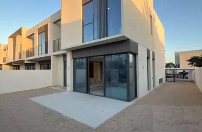 Apartment - 4 Bedrooms - 4 Bathrooms for rent in Eden - The Valley - Dubai