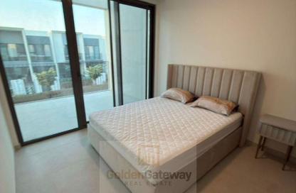 Apartment - 4 Bedrooms - 4 Bathrooms for rent in Eden - The Valley - Dubai Apartment - 4 Bedrooms - 4 Bathrooms for rent in Eden - The Valley - Dubai