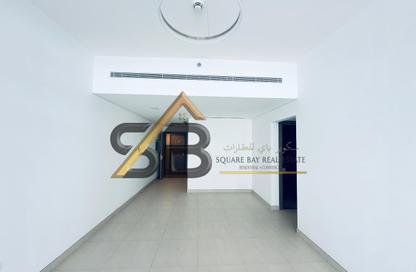 Apartment - 1 Bedroom - 2 Bathrooms for rent in Al Habbai 6 - Jumeirah Garden City - Al Satwa - Dubai