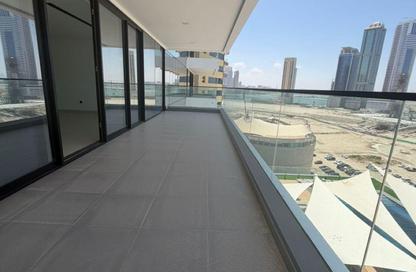 Apartment - 4 Bedrooms - 6 Bathrooms for sale in Sharjah Terraces - Al Khan Lagoon - Al Khan - Sharjah