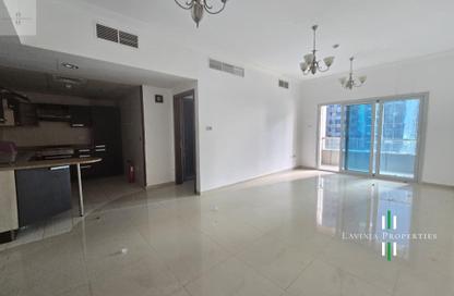 Apartment - 1 Bedroom - 2 Bathrooms for rent in Ontario Tower - Business Bay - Dubai