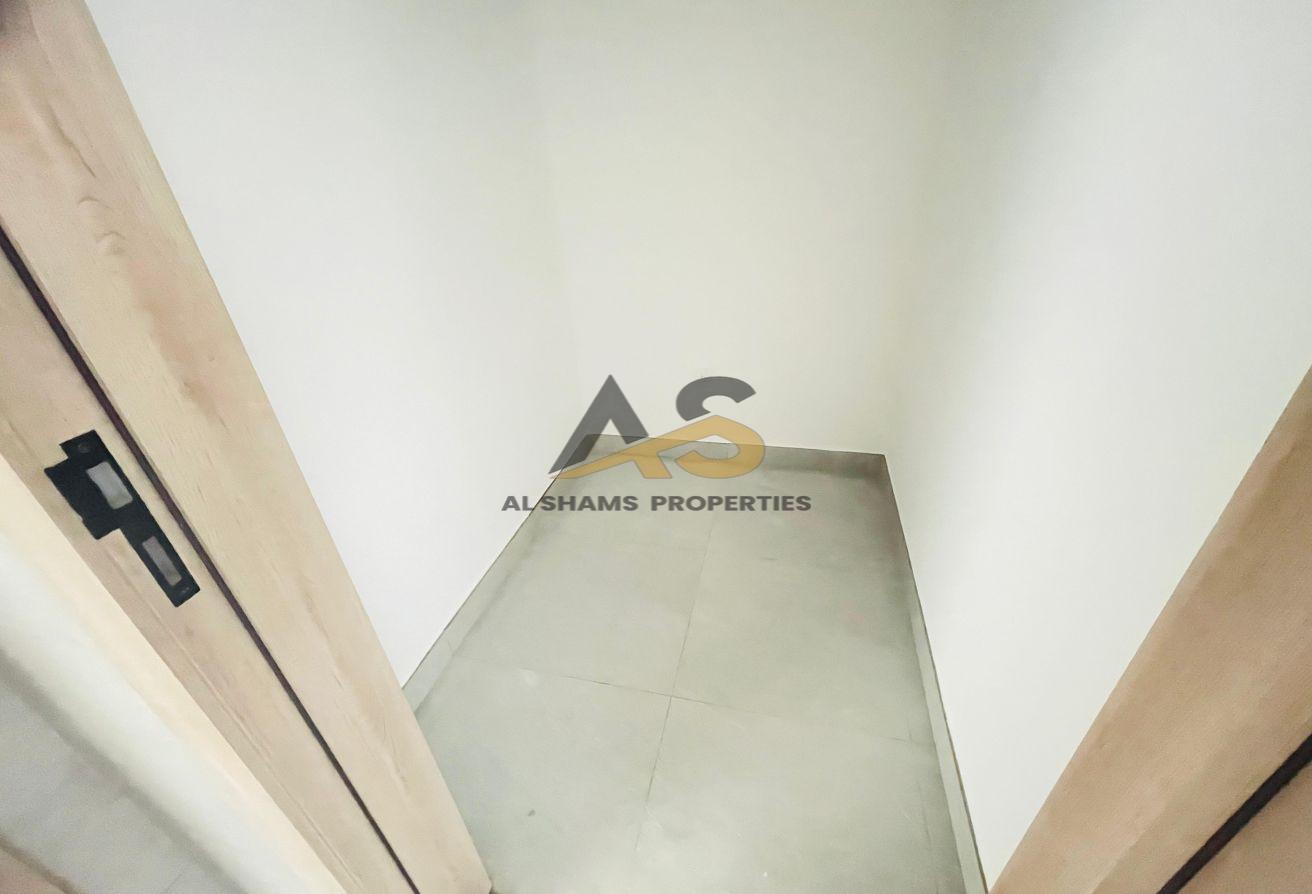 LUXURY 2BR WITH STORE ROOM | PRIME LOCATION photo 9