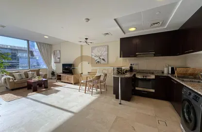 شقة - 1 حمام للايجار في سكاي جاردنز - مركز دبي المالي العالمي - دبي