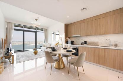 Apartment - 2 Bedrooms - 2 Bathrooms for rent in Beach Vista Tower 1 - Beach Vista - Emaar Beachfront - Dubai Harbour - Dubai Apartment - 2 Bedrooms - 2 Bathrooms for rent in Beach Vista Tower 1 - Beach Vista - Emaar Beachfront - Dubai Harbour - Dubai