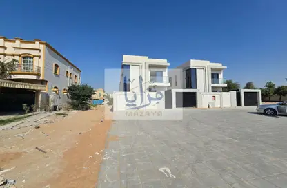 Villa - 5 Bedrooms - 7 Bathrooms for sale in Al Mowaihat 1 - Al Mowaihat - Ajman Villa - 5 Bedrooms - 7 Bathrooms for sale in Al Mowaihat 1 - Al Mowaihat - Ajman