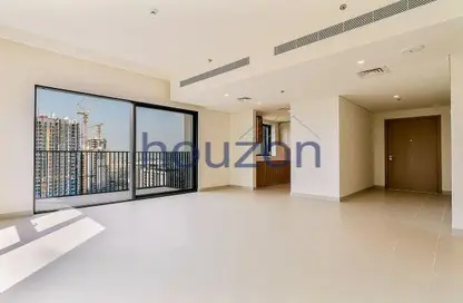 Apartment - 3 Bedrooms - 4 Bathrooms for rent in Park Field Tower 2 - Park Field - Dubai Hills Estate - Dubai