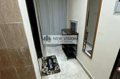Apartment - Studio - 1 Bathroom for rent in Al Nabba - Sharjah
