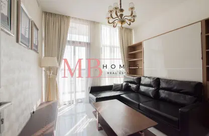 Apartment - 1 Bedroom - 1 Bathroom for rent in Glamz 2 - Glamz by Danube - Al Furjan - Dubai