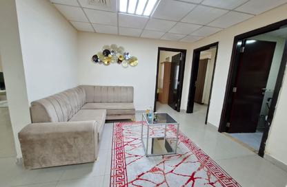 Apartment - 2 - 3 for rent in Al Taawun - Sharjah Apartment - 2 - 3 for rent in Al Taawun - Sharjah