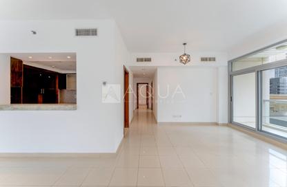Apartment - 2 Bedrooms - 3 Bathrooms for sale in Sanibel Tower - Park Island - Dubai Marina - Dubai