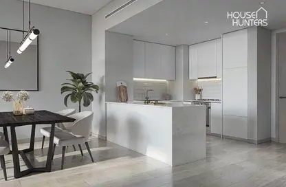 Apartment - 2 Bedrooms - 2 Bathrooms for sale in A99 - Dubai Land Residence Complex - Dubai