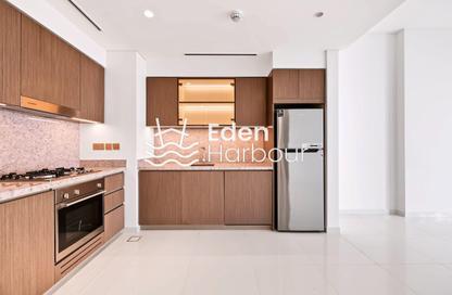 Apartment - 1 - 1 for rent in Grand Bleu Tower 1 - Grand Bleu - Emaar Beachfront - Dubai Harbour - Dubai Apartment - 1 - 1 for rent in Grand Bleu Tower 1 - Grand Bleu - Emaar Beachfront - Dubai Harbour - Dubai