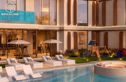 Apartment - 1 - 2 for sale in Portside By Samana - Downtown Jebel Ali - Dubai Apartment - 1 - 2 for sale in Portside By Samana - Downtown Jebel Ali - Dubai
