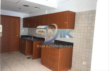 Apartment - Studio - 1 for rent in Skycourts Tower F - Skycourts Towers - Dubai Land Residence Complex - Dubai Apartment - Studio - 1 for rent in Skycourts Tower F - Skycourts Towers - Dubai Land Residence Complex - Dubai