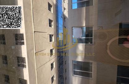 Apartment - 2 - 2 for rent in Mandarin Towers - Garden City - Ajman