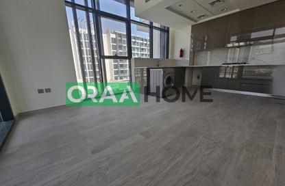 Apartment - 1 Bedroom - 1 Bathroom for rent in Azizi Riviera 14 - Azizi Riviera - Meydan One - Meydan - Dubai