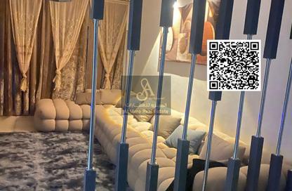 Apartment - 3 Bedrooms - 4 Bathrooms for sale in Ajman One Tower 1 - Ajman One - Ajman Downtown - Ajman Apartment - 3 Bedrooms - 4 Bathrooms for sale in Ajman One Tower 1 - Ajman One - Ajman Downtown - Ajman