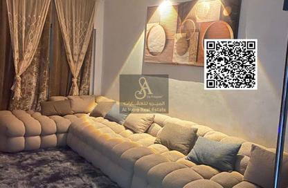 Apartment - 3 Bedrooms - 4 Bathrooms for sale in Ajman One Tower 1 - Ajman One - Ajman Downtown - Ajman Apartment - 3 Bedrooms - 4 Bathrooms for sale in Ajman One Tower 1 - Ajman One - Ajman Downtown - Ajman
