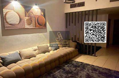 Apartment - 3 Bedrooms - 4 Bathrooms for sale in Ajman One Tower 1 - Ajman One - Ajman Downtown - Ajman Apartment - 3 Bedrooms - 4 Bathrooms for sale in Ajman One Tower 1 - Ajman One - Ajman Downtown - Ajman