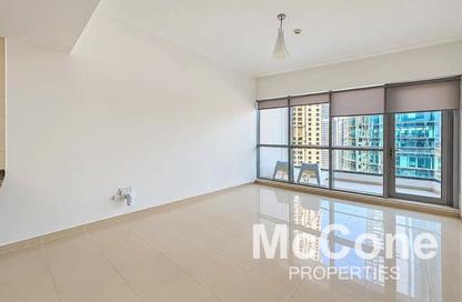 Apartment - 1 - 2 for rent in Bay Central Tower West - Bay Central - Dubai Marina - Dubai