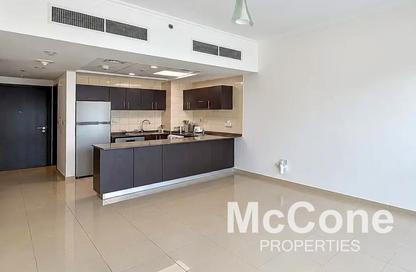 Apartment - 1 - 2 for rent in Bay Central Tower West - Bay Central - Dubai Marina - Dubai