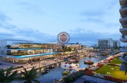 Apartment - Studio - 1 Bathroom for sale in Lagoon Views 13 Tower B - Lagoon Views 13 - Lagoon Views - Damac Lagoons - Dubai