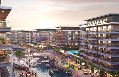 Apartment - Studio - 1 Bathroom for sale in Lagoon Views 13 Tower B - Lagoon Views 13 - Lagoon Views - Damac Lagoons - Dubai