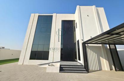 Villa - 5 - 6 for rent in Madinat Hind 3 - Dubai