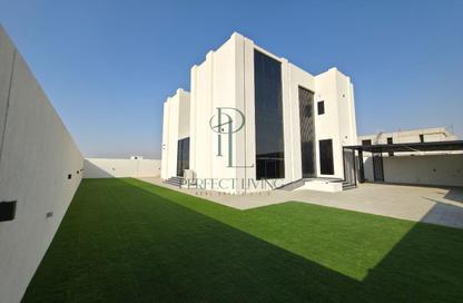 Villa - 5 - 6 for rent in Madinat Hind 3 - Dubai