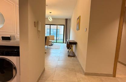 Apartment - 1 Bedroom - 2 Bathrooms for rent in Eleganz by Danube - District 14 - Jumeirah Village Circle - Dubai Apartment - 1 Bedroom - 2 Bathrooms for rent in Eleganz by Danube - District 14 - Jumeirah Village Circle - Dubai