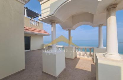 Apartment - 3 Bedrooms - 4 Bathrooms for sale in Royal Breeze - Al Hamra Village - Ras Al Khaimah